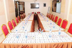 Pebbles Guest house Ukunda