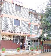 Pebbles Guest house Ukunda