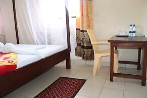 Pebbles Guest house Ukunda