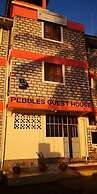 Pebbles Guest house Ukunda