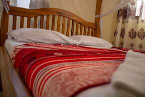 Pebbles Guest house Ukunda