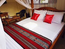Pebbles Guest house Ukunda
