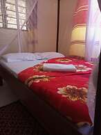 Pebbles Guest house Ukunda