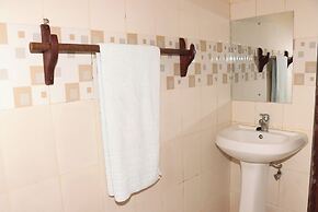 Pebbles Guest house Ukunda