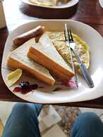 Pebbles Guest house Ukunda
