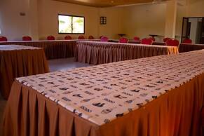 Pebbles Guest house Ukunda