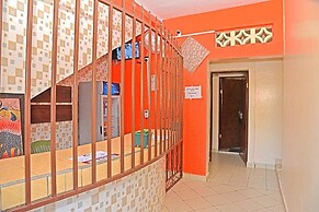 Pebbles Guest house Ukunda