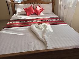 Pebbles Guest house Ukunda