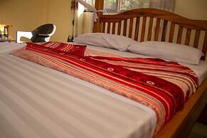 Pebbles Guest house Ukunda