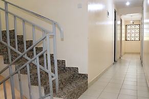 Pebbles Guest house Ukunda
