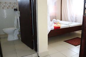 Pebbles Guest house Ukunda