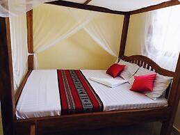 Pebbles Guest house Ukunda