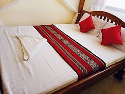 Pebbles Guest house Ukunda