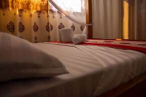 Pebbles Guest house Ukunda