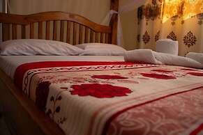 Pebbles Guest house Ukunda