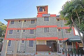Pebbles Guest house Ukunda