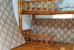 Akasia Bungalows by Hiverooms