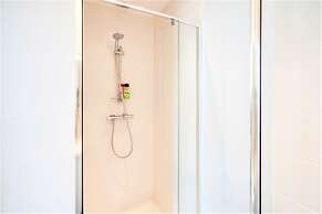 Cosy 1-bedroom Apartment, Antwerp