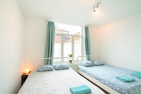 Cosy 1-bedroom Apartment, Antwerp