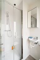 Romantic Apartment in Antwerp Centre