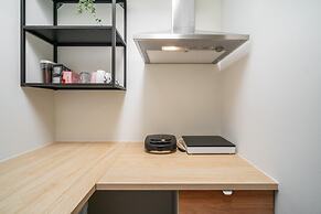 Romantic Apartment in Antwerp Centre