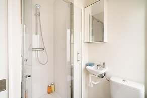 Romantic Apartment in Antwerp Centre