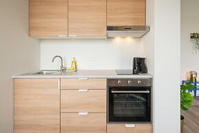 Romantic Apartment in Antwerp Centre