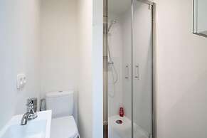 Romantic Apartment in Antwerp Centre