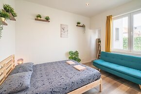 Romantic Apartment in Antwerp Centre