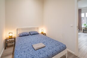 Romantic Apartment in Antwerp Centre