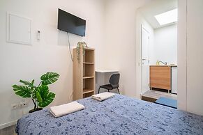 Romantic Apartment in Antwerp Centre