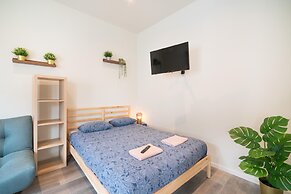 Romantic Apartment in Antwerp Centre