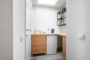 Romantic Apartment in Antwerp Centre