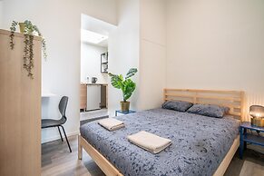 Romantic Apartment in Antwerp Centre
