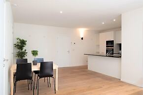 12-guest Apartment on the Main Square