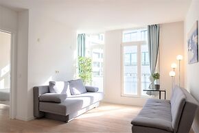 12-guest Apartment on the Main Square