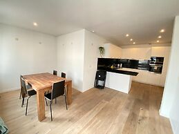 12-guest Apartment on the Main Square