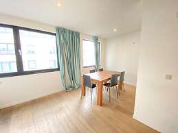 12-guest Apartment on the Main Square