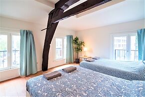 12-guest Apartment on the Main Square