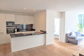 12-guest Apartment on the Main Square