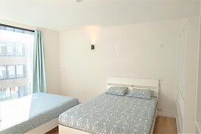 12-guest Apartment on the Main Square