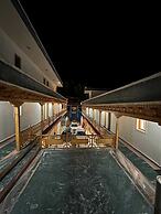 Hotel Dimbir Regency