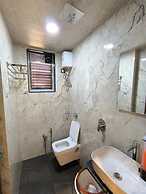 Sharan Residency