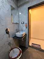 Sharan Residency