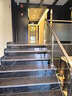 Sharan Residency