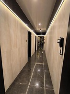 Sharan Residency