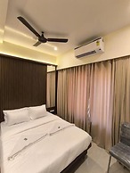 Sharan Residency