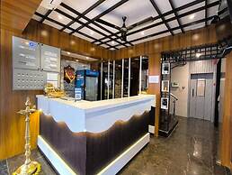 Sharan Residency