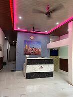 Darshan Kashi