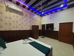 Darshan Kashi